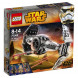 Конструктор LEGO Star Wars 75082 Улучшенный Прототип TIE Истребителя в Комсомольске-на-Амуре