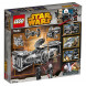 Конструктор LEGO Star Wars 75082 Улучшенный Прототип TIE Истребителя в Комсомольске-на-Амуре