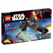 Конструктор LEGO Star Wars 75102 Истребитель По (Poe&amp;#039;s X-Wing Fighter) в Комсомольске-на-Амуре