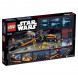 Конструктор LEGO Star Wars 75102 Истребитель По (Poe&amp;#039;s X-Wing Fighter) в Комсомольске-на-Амуре
