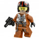 Конструктор LEGO Star Wars 75102 Истребитель По (Poe&amp;#039;s X-Wing Fighter) в Комсомольске-на-Амуре