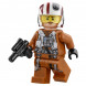 Конструктор LEGO Star Wars 75102 Истребитель По (Poe&amp;#039;s X-Wing Fighter) в Комсомольске-на-Амуре