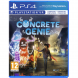 Игра Concrete Genie (поддержка PS VR) [PS4, русская версия] в Комсомольске-на-Амуре