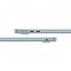 Ноутбук Apple MacBook Air 15 2026 MDVT4 (M5 10-Core GPU, 16/1TB), Небесно-голубой/Sky Blue в Комсомольске-на-Амуре