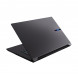 Ноутбук Gigabyte Aero X16 1WH (1WH93KZC93AD) (16&amp;quot;, IPS, AMD Ryzen AI 7 350 2ГГц, 8 ядер, 16ГБ DDR5, 512ГБ SSD, NVIDIA GeForce RTX 5070 - 8 ГБ, без ОС), серый в Комсомольске-на-Амуре