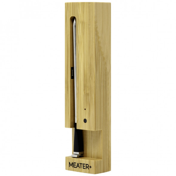 Термометр со щупом Meater Plus (RTN-MT-MP01) в Комсомольске-на-Амуре