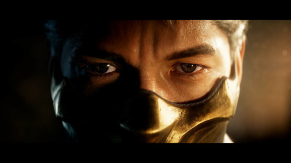 Игра Mortal Kombat 1 [PS5, русские субтитры] в Комсомольске-на-Амуре