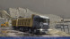 Игра Truck &amp;amp; Logistics Simulator [Nintendo Switch, английская версия] в Комсомольске-на-Амуре