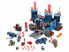 Конструктор LEGO Nexo Knights 70317 Фортрекс - мобильная крепость в Комсомольске-на-Амуре