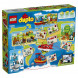 Конструктор LEGO DUPLO 10805 Вокруг света в Комсомольске-на-Амуре