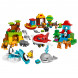 Конструктор LEGO DUPLO 10805 Вокруг света в Комсомольске-на-Амуре