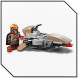 Конструктор LEGO Star Wars 75267 Боевой набор Мандалорцы в Комсомольске-на-Амуре