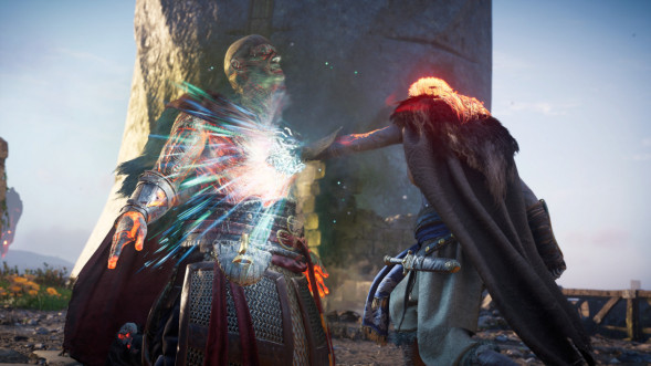 Assassin&amp;#039;s Creed Вальгалла [PS5, русская версия] в Комсомольске-на-Амуре
