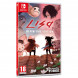 Игра LISA: Definitive Edition [Nintendo Switch, русские субтитры] в Комсомольске-на-Амуре