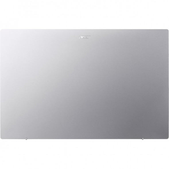 Ноутбук Acer Extensa 15 EX215-57-597H (15.6&amp;quot;, IPS, Intel Core i5 13420H 2.1ГГц, 8 ядер, 32ГБ DDR5, 1ТБ SSD, Intel UHD Graphics, без ОС), серебристый в Комсомольске-на-Амуре