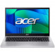 Ноутбук Acer Extensa 15 EX215-57-597H (15.6&amp;quot;, IPS, Intel Core i5 13420H 2.1ГГц, 8 ядер, 32ГБ DDR5, 1ТБ SSD, Intel UHD Graphics, без ОС), серебристый в Комсомольске-на-Амуре