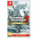 Игра Xenoblade Chronicles 2: Torna - The Golden Country [Nintendo Switch, английская версия] в Комсомольске-на-Амуре