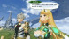 Игра Xenoblade Chronicles 2: Torna - The Golden Country [Nintendo Switch, английская версия] в Комсомольске-на-Амуре