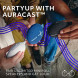 Портативная колонка Ultimate Ears MINIROLL, синий в Комсомольске-на-Амуре