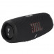 Портативная акустика JBL Charge 5, 40 Вт, черный в Комсомольске-на-Амуре