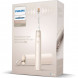 Звуковая зубная щетка Philips Sonicare 9900 Prestige HX9992, золотистое шампанское в Комсомольске-на-Амуре