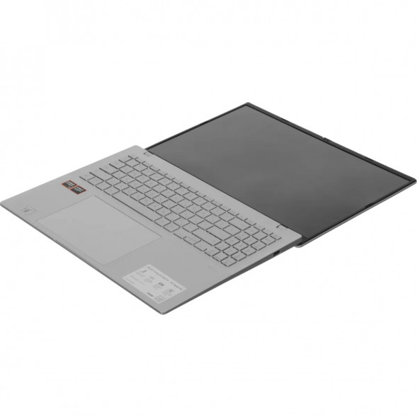 Ноутбук ASUS VivoBook S16 M3607KA-SH131 (16&amp;quot;, OLED, AMD Ryzen AI 5 330 2ГГц, 4 ядра, 16ГБ DDR5, 512ГБ SSD, AMD Radeon 820M, без ОС), серебристый в Комсомольске-на-Амуре