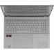 Ноутбук ASUS VivoBook S16 M3607KA-SH131 (16&amp;quot;, OLED, AMD Ryzen AI 5 330 2ГГц, 4 ядра, 16ГБ DDR5, 512ГБ SSD, AMD Radeon 820M, без ОС), серебристый в Комсомольске-на-Амуре