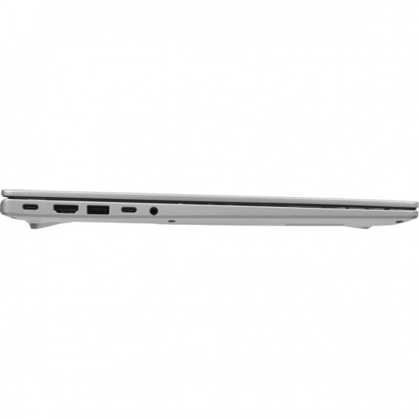 Ноутбук ASUS VivoBook S16 M3607KA-SH131 (16&amp;quot;, OLED, AMD Ryzen AI 5 330 2ГГц, 4 ядра, 16ГБ DDR5, 512ГБ SSD, AMD Radeon 820M, без ОС), серебристый в Комсомольске-на-Амуре