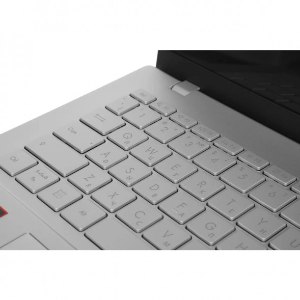 Ноутбук ASUS VivoBook S16 M3607KA-SH131 (16&amp;quot;, OLED, AMD Ryzen AI 5 330 2ГГц, 4 ядра, 16ГБ DDR5, 512ГБ SSD, AMD Radeon 820M, без ОС), серебристый в Комсомольске-на-Амуре