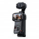 Экшн-камера Insta360 Luna Pro Standart Black 8K Gimbal Camera with 1 Sensor, черный в Комсомольске-на-Амуре