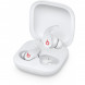 Беспроводные наушники Beats Fit Pro, белый в Комсомольске-на-Амуре