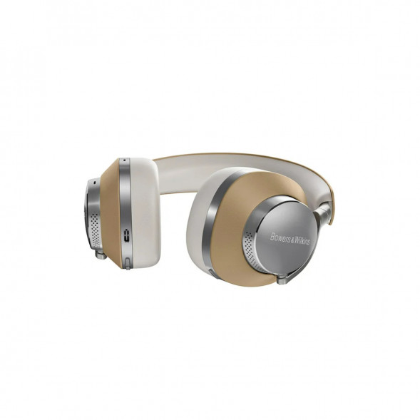 Беспроводные наушники Bowers &amp;amp; Wilkins Px8, Tan в Комсомольске-на-Амуре