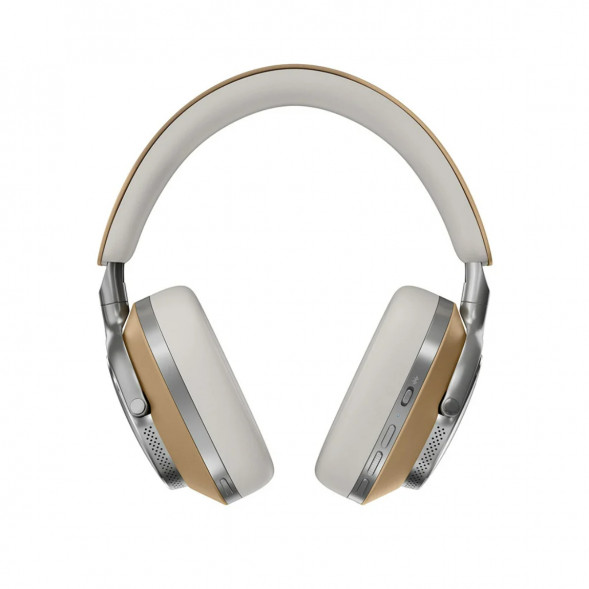 Беспроводные наушники Bowers &amp;amp; Wilkins Px8, Tan в Комсомольске-на-Амуре
