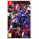 Игра Shin Megami Tensei V: Vengeance [Nintendo Switch, русские субтитры] в Комсомольске-на-Амуре