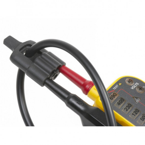 Тестер напряжения/целостности Fluke T110 в Комсомольске-на-Амуре