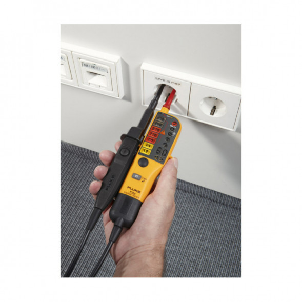 Тестер напряжения/целостности Fluke T110 в Комсомольске-на-Амуре