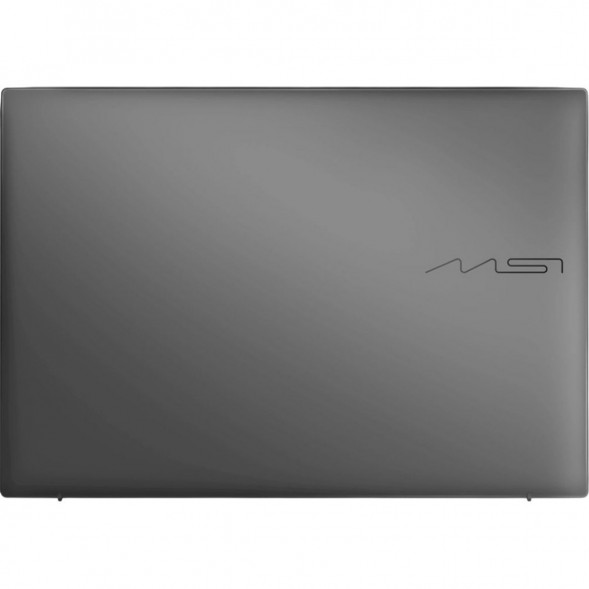 Ноутбук MSI Prestige 13 AI+ A3MG-046RU (13.3&amp;quot;, OLED, Intel Core Ultra 9 386H 2.1ГГц, 16 ядер, 32ГБ LPDDR5x, 1ТБ SSD, Intel Graphics, Windows 11 Pro), серый в Комсомольске-на-Амуре