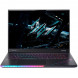 Ноутбук Acer Predator Helios 18 AI PH18-73-90A9 (18&amp;quot;, IPS, Intel Core Ultra 9 275HX 2.7 ГГц, 24 ядра, 32 Гб DDR5,  SSD 1 ТБ, GeForce RTX 5090, без ОС) в Комсомольске-на-Амуре