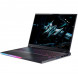 Ноутбук Acer Predator Helios 18 AI PH18-73-90A9 (18&amp;quot;, IPS, Intel Core Ultra 9 275HX 2.7 ГГц, 24 ядра, 32 Гб DDR5,  SSD 1 ТБ, GeForce RTX 5090, без ОС) в Комсомольске-на-Амуре