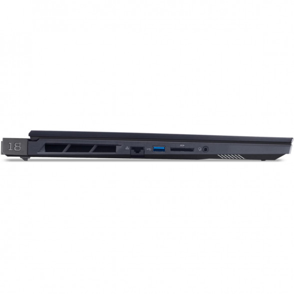 Ноутбук Acer Predator Helios 18 AI PH18-73-90A9 (18&amp;quot;, IPS, Intel Core Ultra 9 275HX 2.7 ГГц, 24 ядра, 32 Гб DDR5,  SSD 1 ТБ, GeForce RTX 5090, без ОС) в Комсомольске-на-Амуре