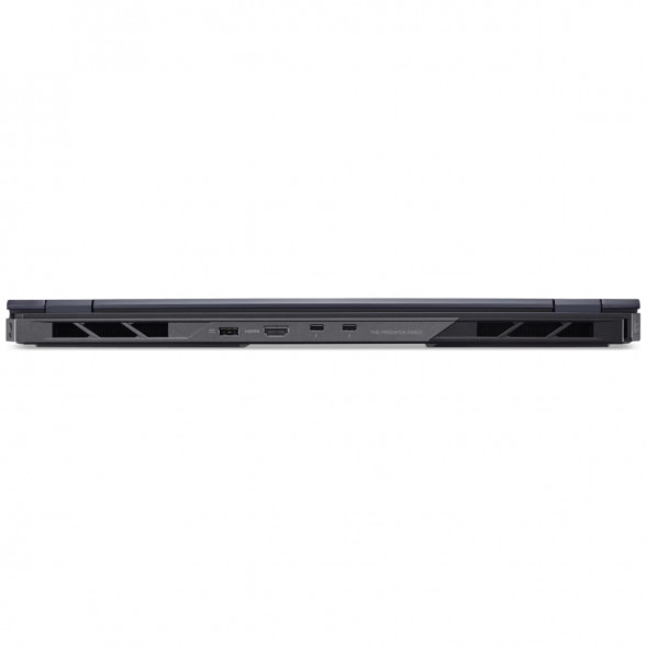Ноутбук Acer Predator Helios 18 AI PH18-73-90A9 (18&amp;quot;, IPS, Intel Core Ultra 9 275HX 2.7 ГГц, 24 ядра, 32 Гб DDR5,  SSD 1 ТБ, GeForce RTX 5090, без ОС) в Комсомольске-на-Амуре