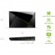 ТВ-приставка NVIDIA SHIELD TV PRO, черный в Комсомольске-на-Амуре
