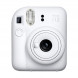 Фотоаппарат моментальной печати Fujifilm Instax Mini 12, White в Комсомольске-на-Амуре