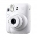 Фотоаппарат моментальной печати Fujifilm Instax Mini 12, White в Комсомольске-на-Амуре