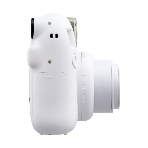 Фотоаппарат моментальной печати Fujifilm Instax Mini 12, White в Комсомольске-на-Амуре