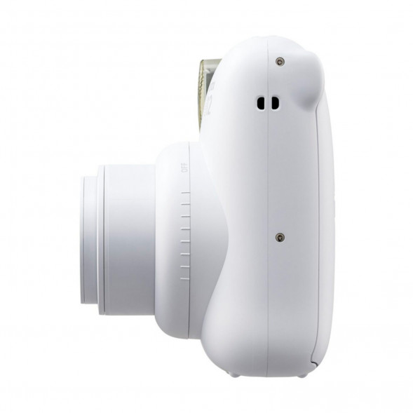 Фотоаппарат моментальной печати Fujifilm Instax Mini 12, White в Комсомольске-на-Амуре