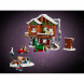 Конструктор LEGO Коллекционные наборы 10325 Альпийский домик в Комсомольске-на-Амуре