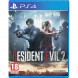 Resident Evil 2 [PS4, русские субтитры] в Комсомольске-на-Амуре