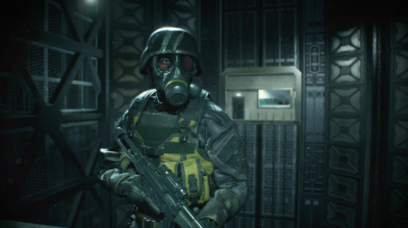 Resident Evil 2 [PS4, русские субтитры] в Комсомольске-на-Амуре