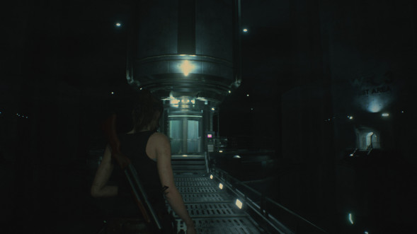 Resident Evil 2 [PS4, русские субтитры] в Комсомольске-на-Амуре